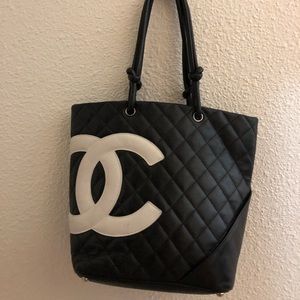 Chanel handbag